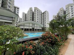 Simei Green Condominium (D18), Condominium #486010921